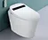 SALLY Smart Toilet
